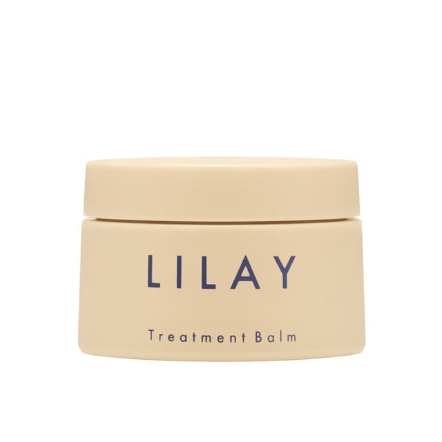 LILAY トリートメントバーム GE 40g 1