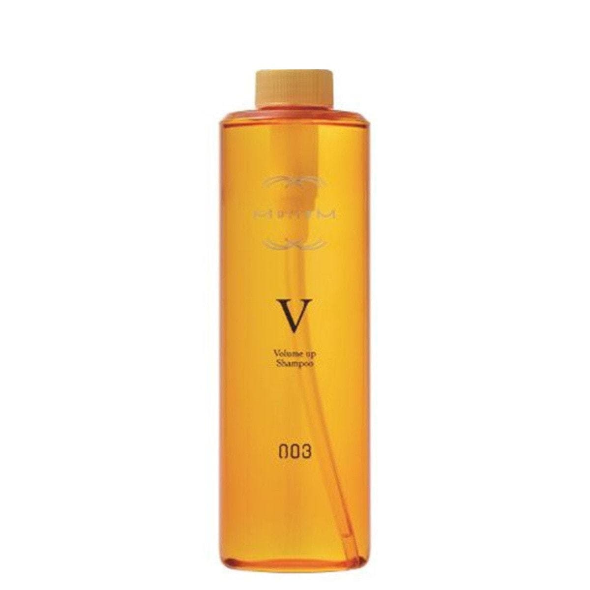 ミュリアムゴールド シャンプーV 660ml 1