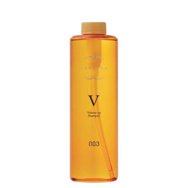 ミュリアムゴールド シャンプーV 660ml 1