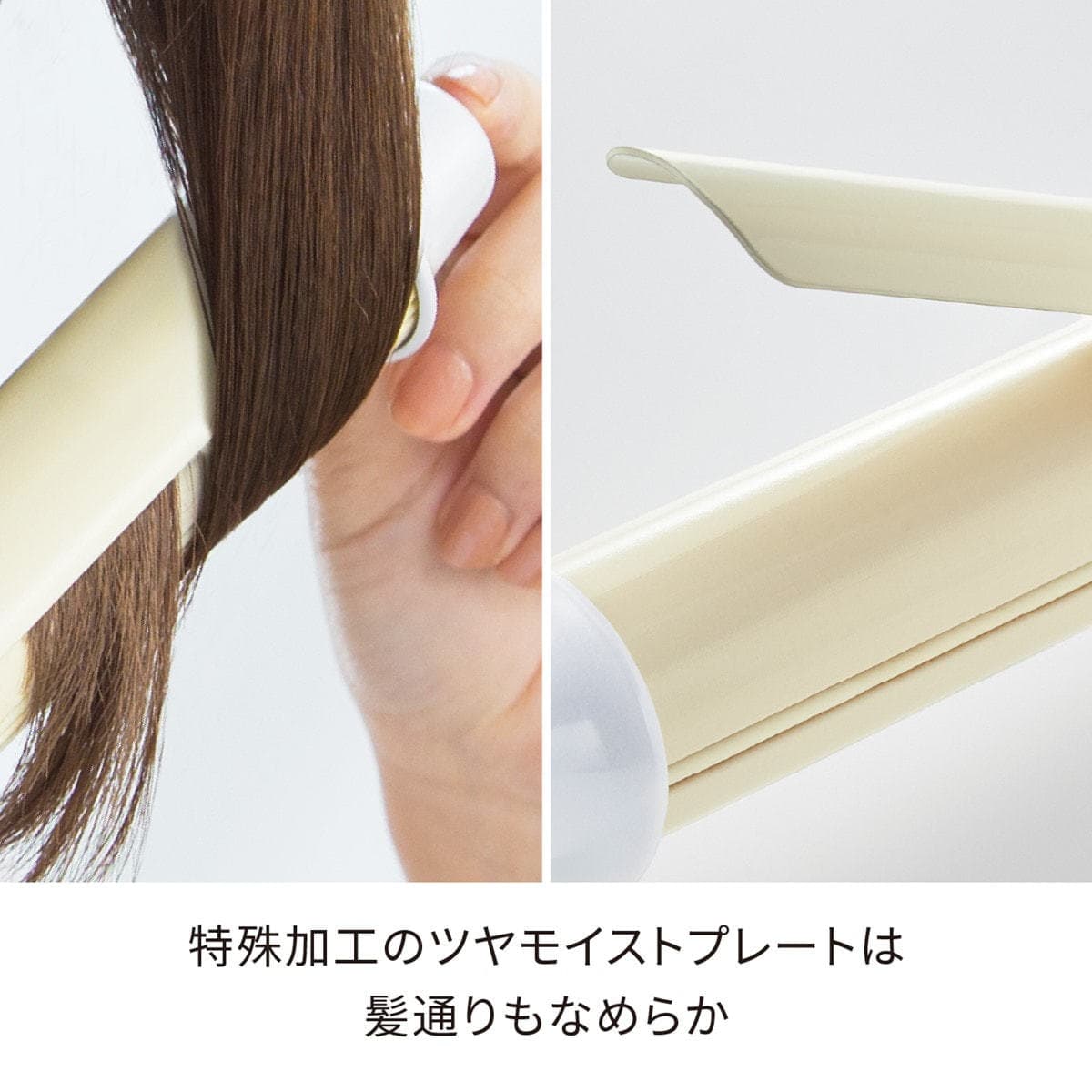 フェスティノ カールヘアアイロン32mm(ピンク) SMHB-026-PK 9