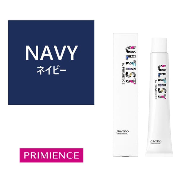 アルティストバイプリミエンス NA (ネイビー)80g【医薬部外品】 1