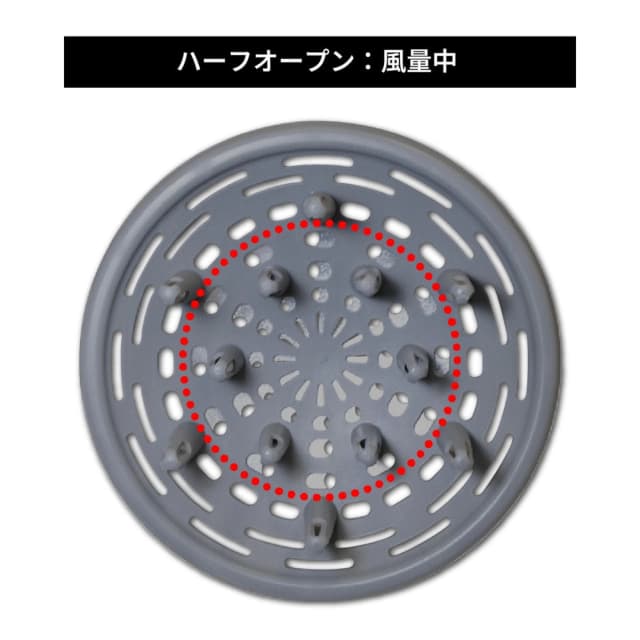 アイビル エアーディフューザー 6