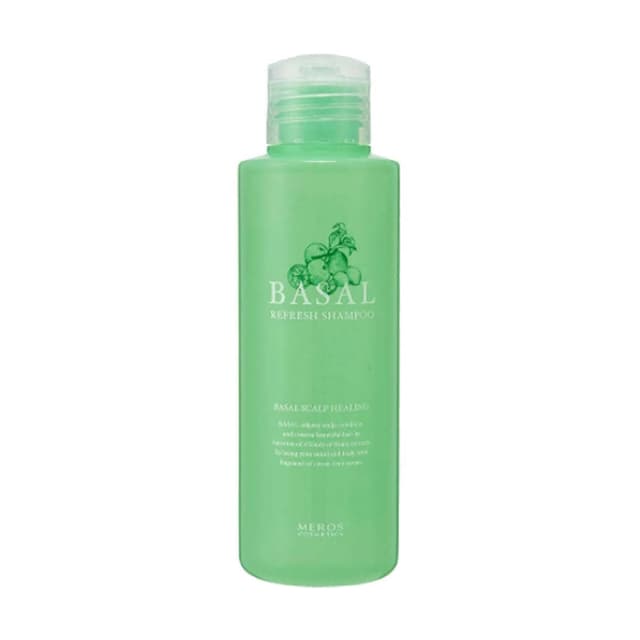 バサル リフレッシュシャンプー 150ml 1