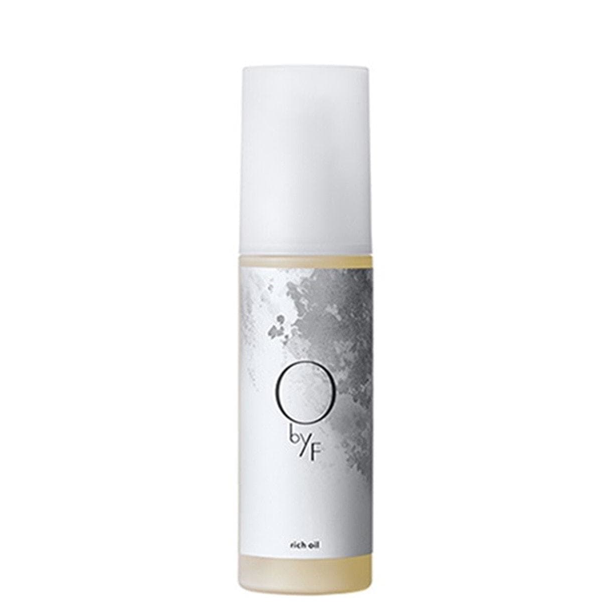 O by F(オーバイエッフェ) リッチオイル 80ml 1