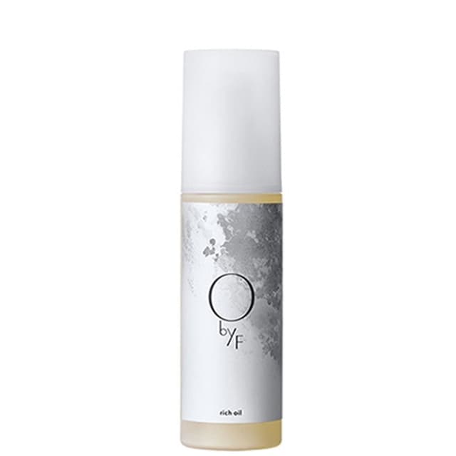 O by F(オーバイエッフェ) リッチオイル 80ml 1