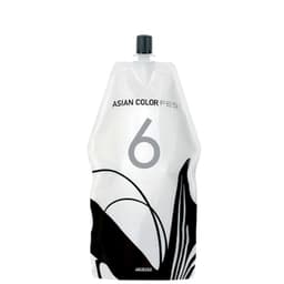 アジアンカラーフェスOX 6% 1200g【医薬部外品】 1