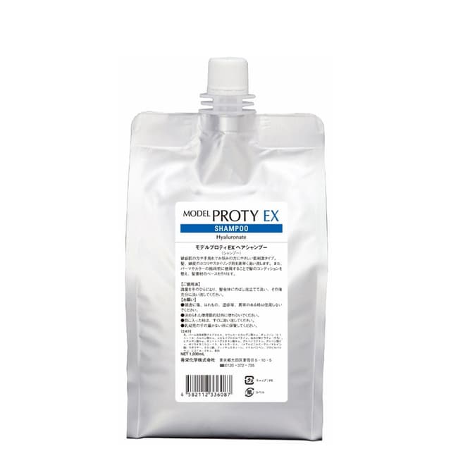 プロティEXシャンプー 1000ml 1