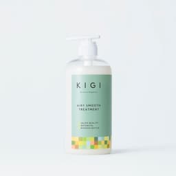 キギ バイ シエラ オーガニカ エアリースムーストリートメント 1000g 1