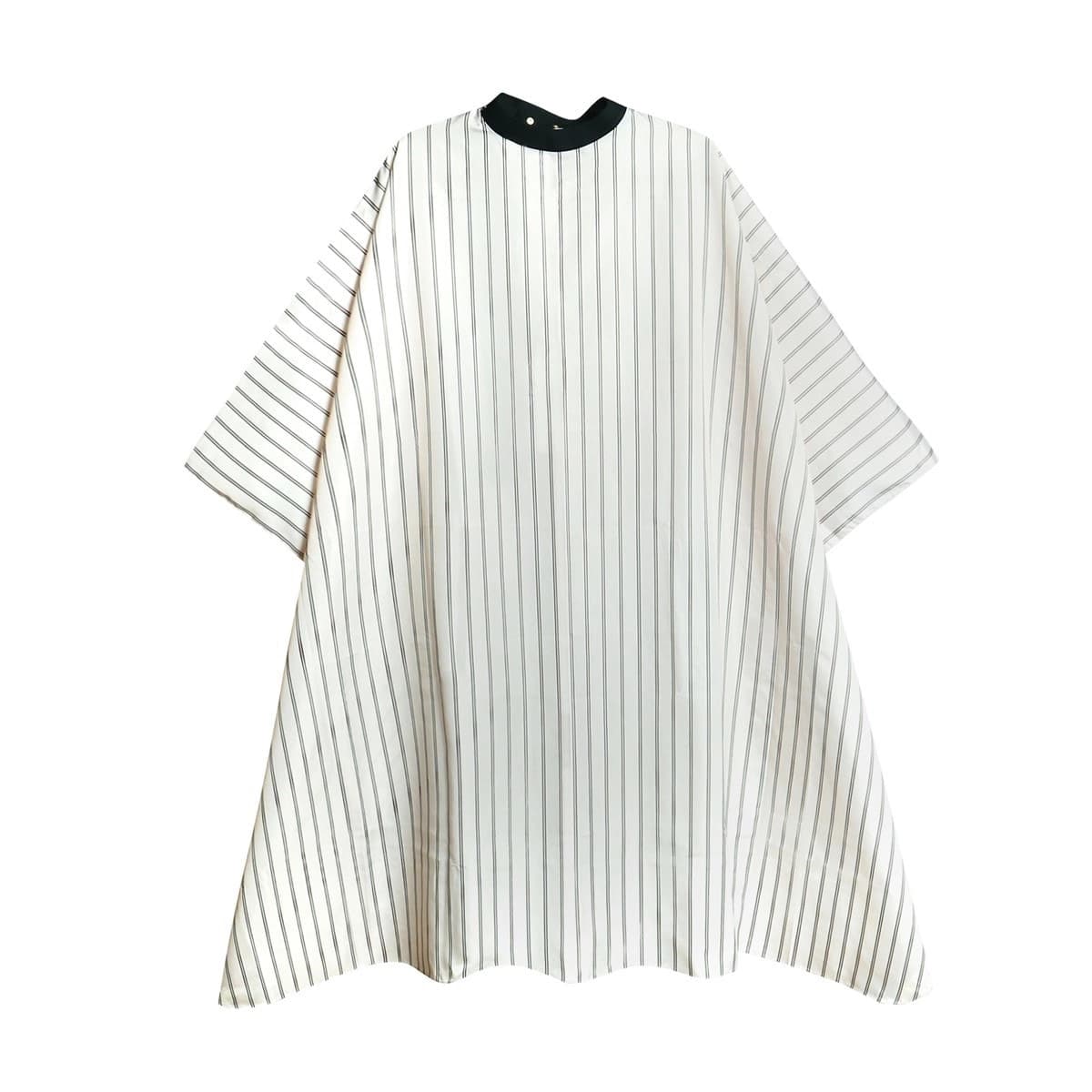 GRIMSTEADS 袖なしカットクロス Vintage Stripes 1