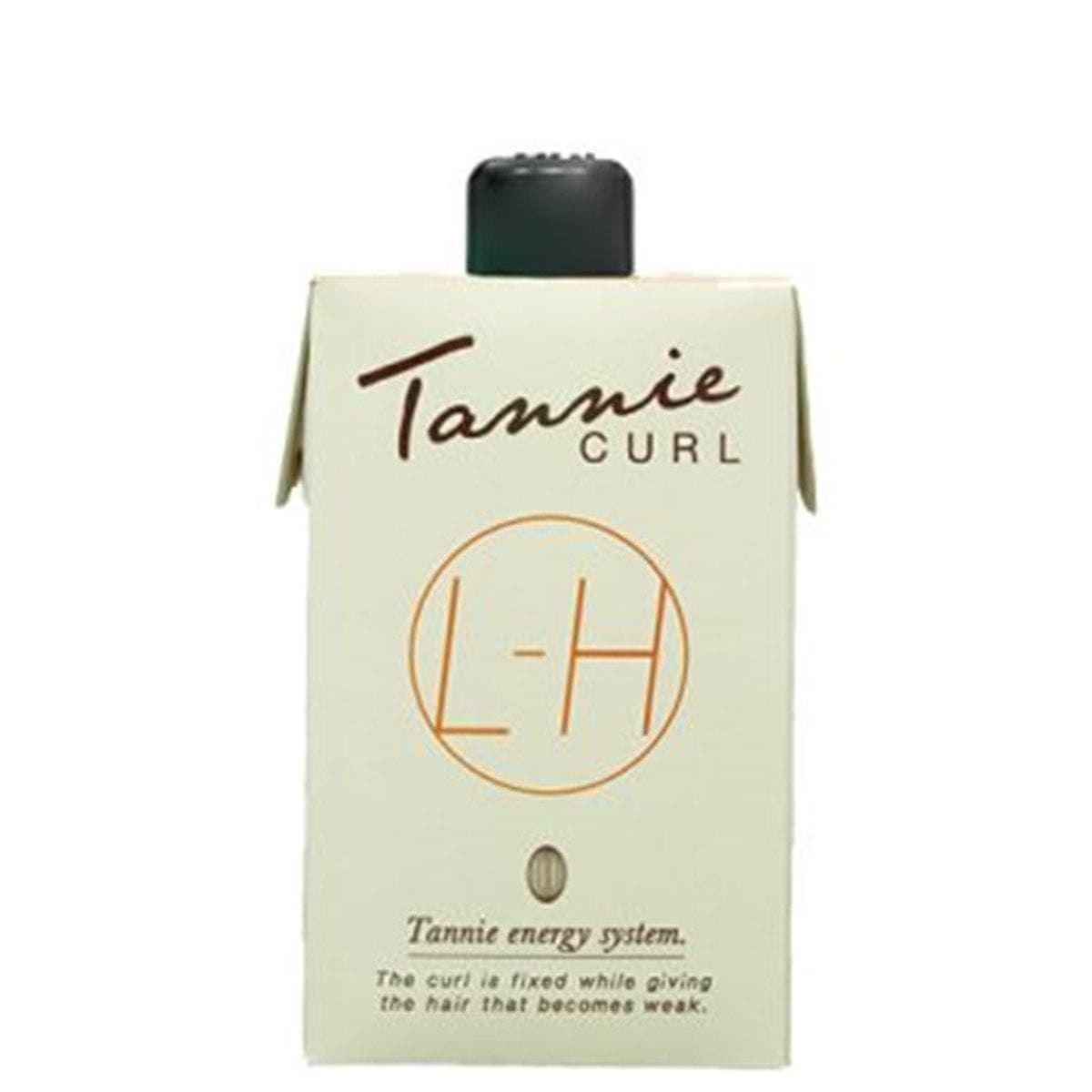 タンニーカール L-H〈n〉400ml 1