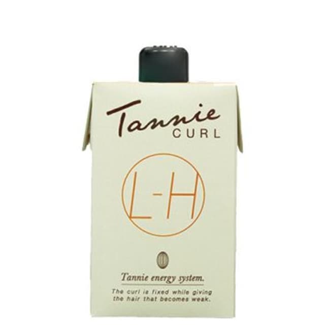タンニーカール L-H〈n〉400ml 1