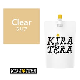 キラテラ クリア 1000g≪塩基性カラー≫ 1