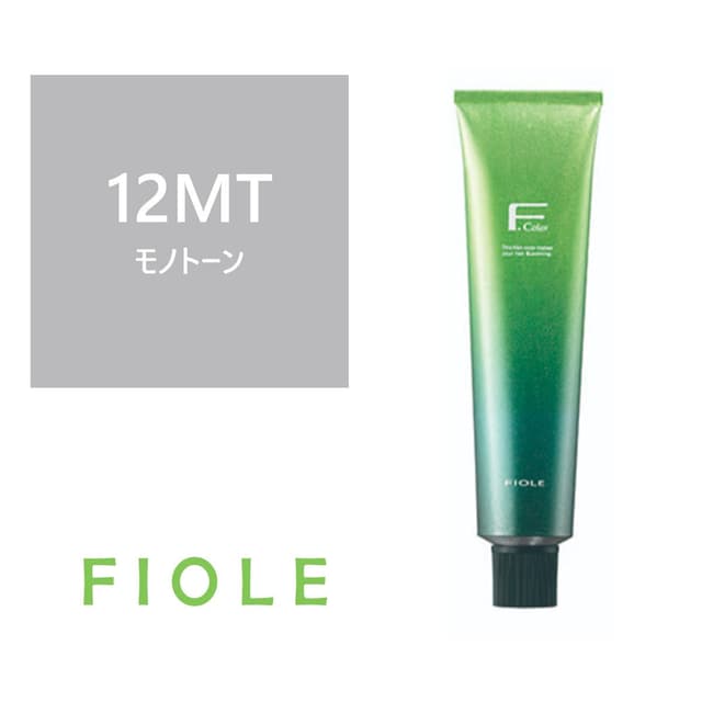 BLカラー 12MT(モノトーン) 120g【医薬部外品】 1