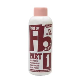 フォームアップベターRX 1剤 400ml《アイロンパーマ用》【医薬部外品】 1