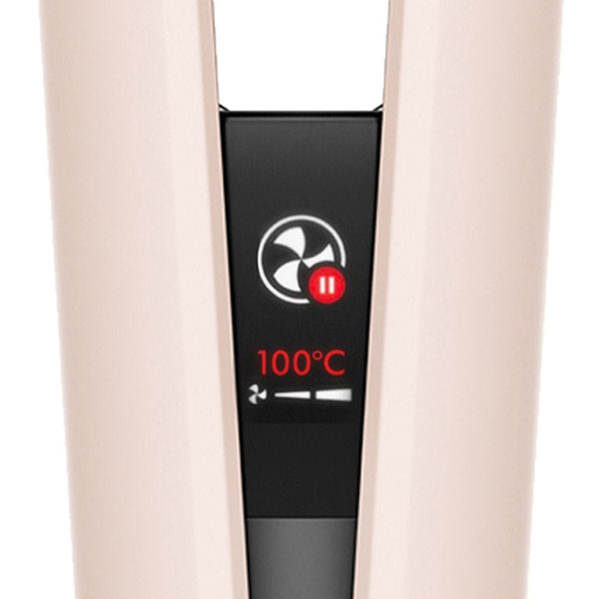 ダイソン Airstrait™エアストレート（1200W） セラミックピンク HT01VLP 3