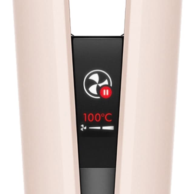 ダイソン Airstrait™エアストレート（1200W） セラミックピンク HT01VLP 3
