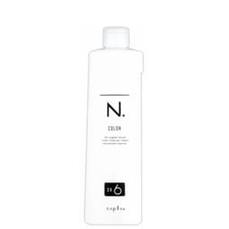 N.(エヌドット)カラーオキシ 6% 1000ml【医薬部外品】 1