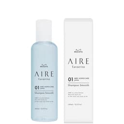 アイレ ファブリット 01シャンプー S 240ml 1