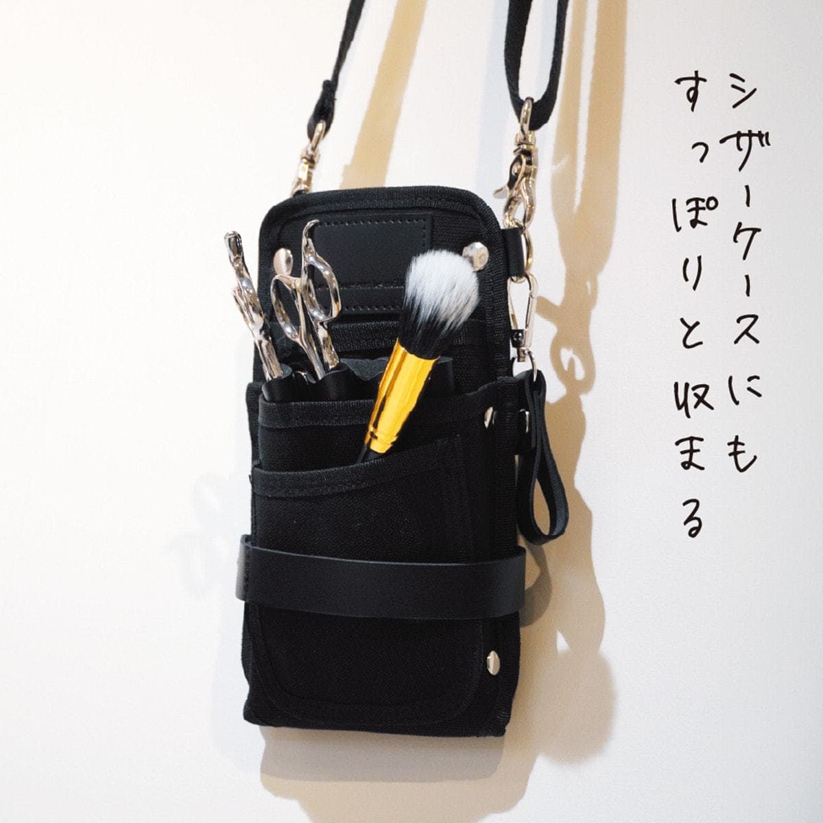 アイビルフェイスブラシ ソレイユSE 5