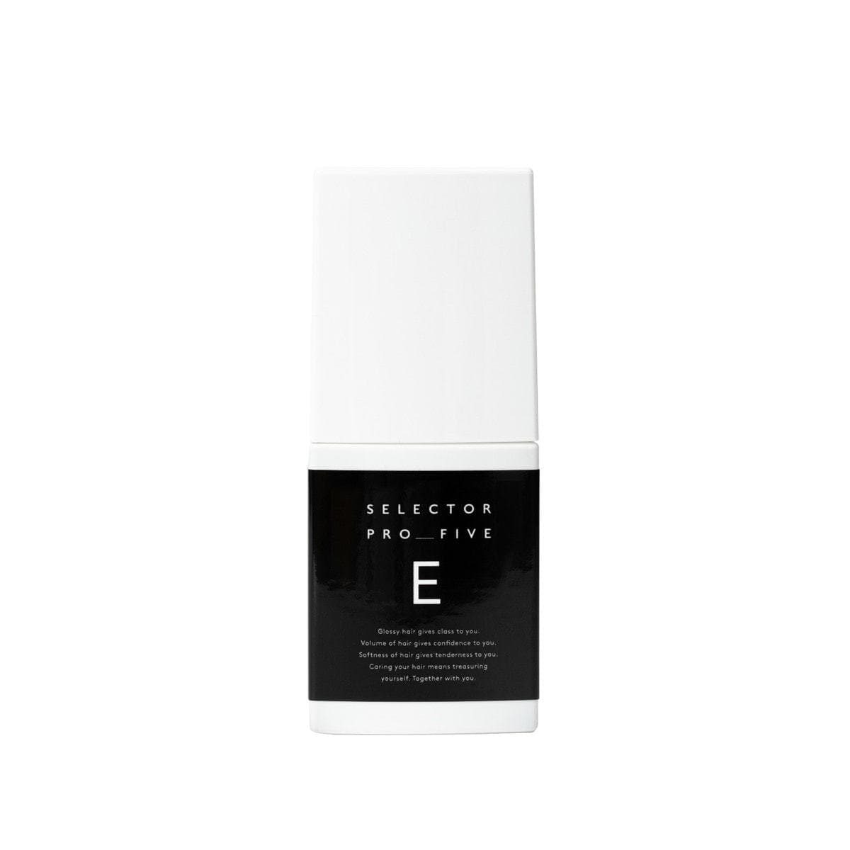 セレクタープロファイブ SP5 E 50ml 1