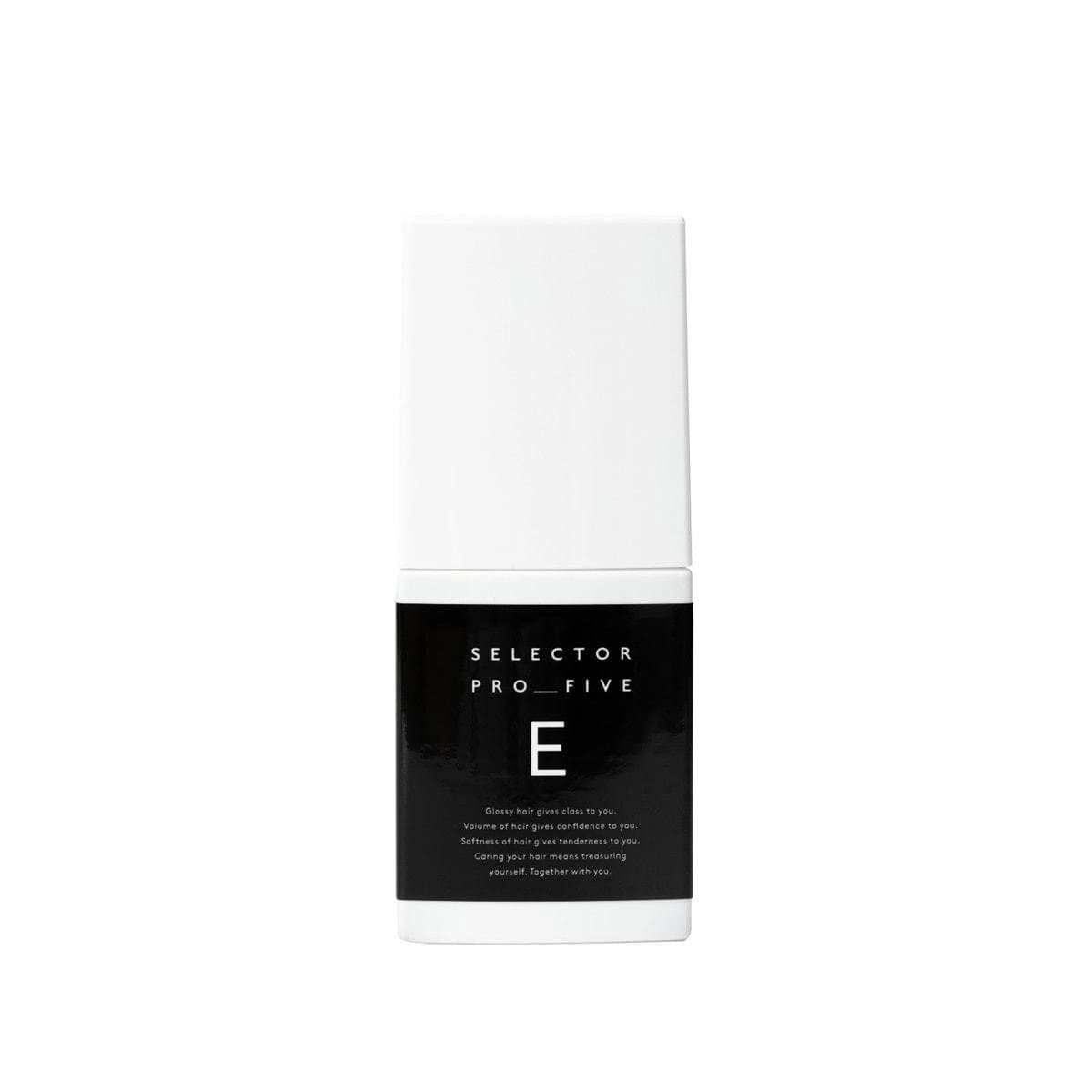 セレクタープロファイブ SP5 E 50ml 1