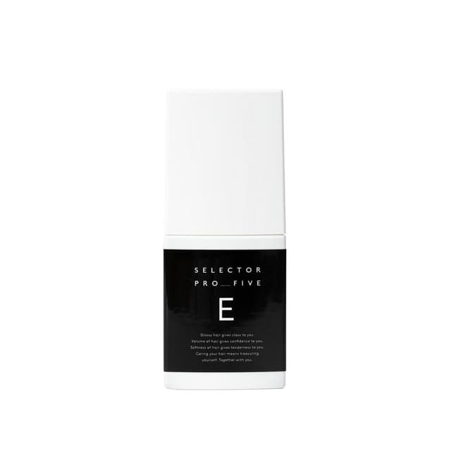 セレクタープロファイブ SP5 E 50ml 1