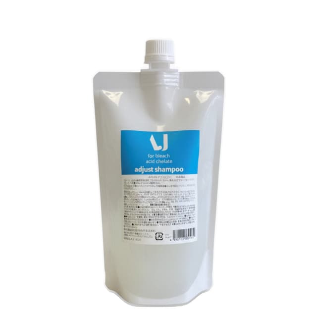 アジャスト キレートシャンプー 1000ml 1