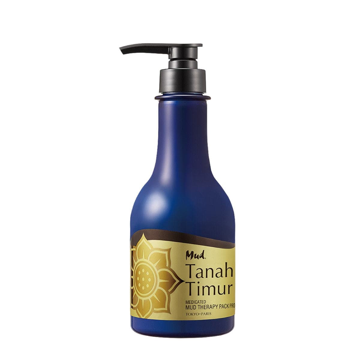 マッド タナ ティムール 薬用マッドセラピーパック プロ 500ml 1