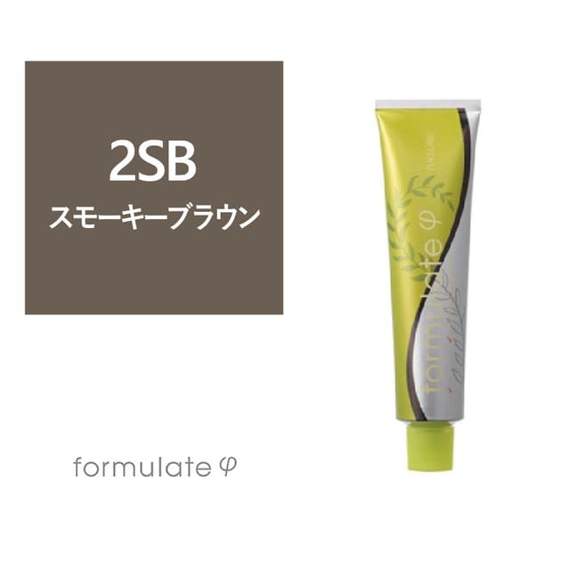 フォーミュレイト ファイ 2SB 120g【医薬部外品】 1