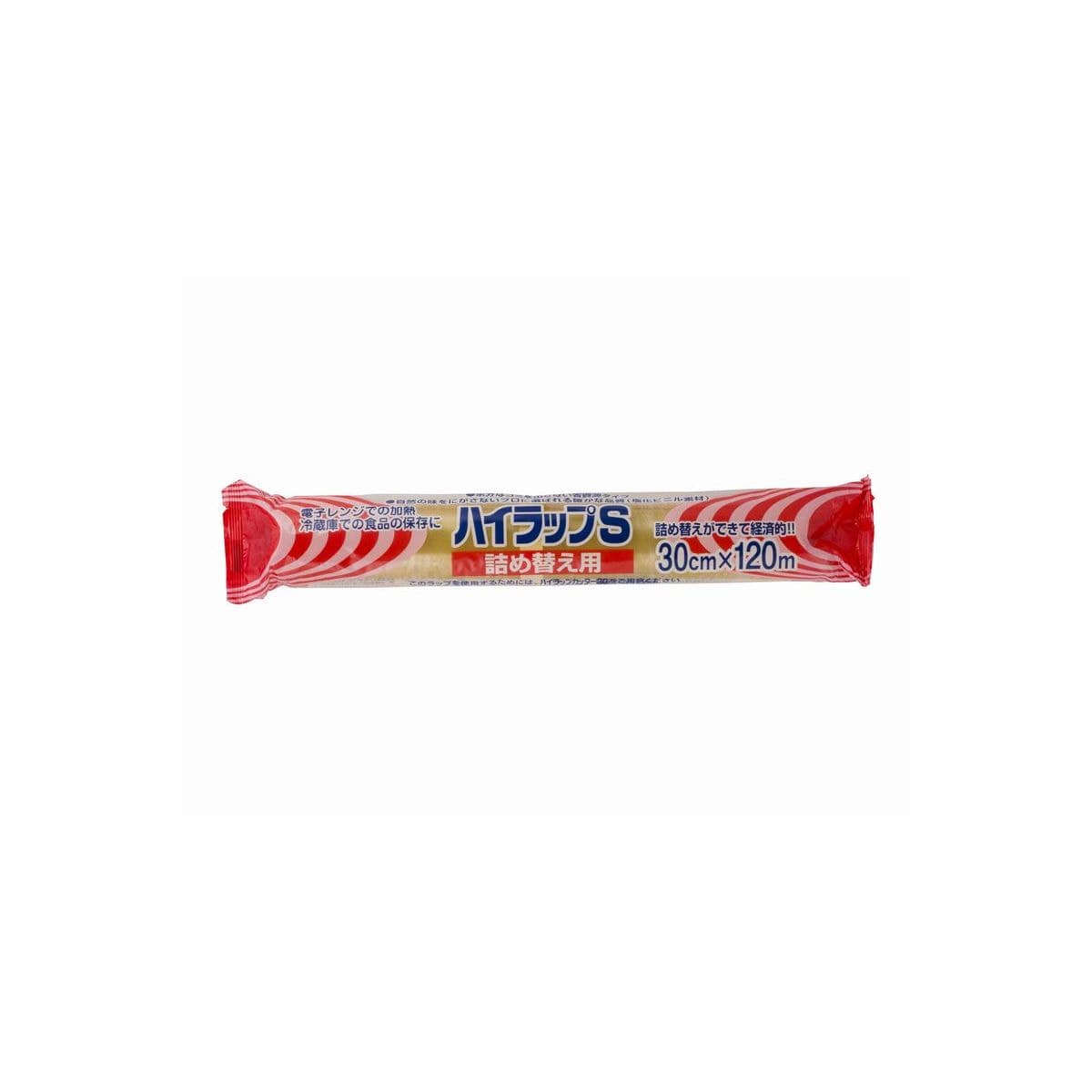 リケンファブロ 詰替え用ハイラップS V-30-120(30cm幅×120m巻) 1