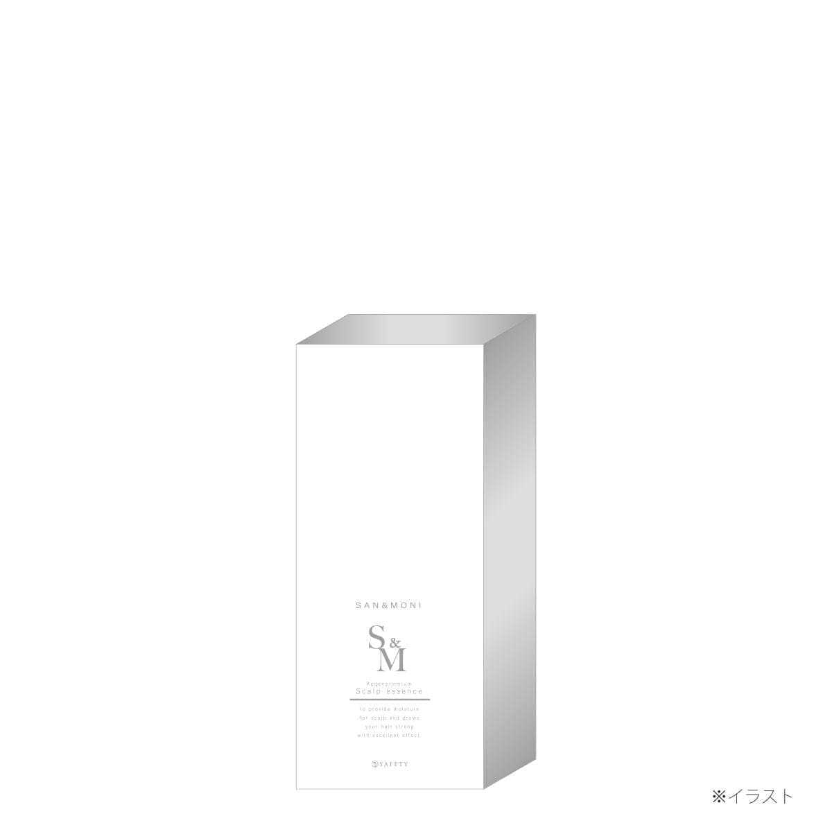 SAN&MONI スキャルプエッセンス 150ml【医薬部外品】 2