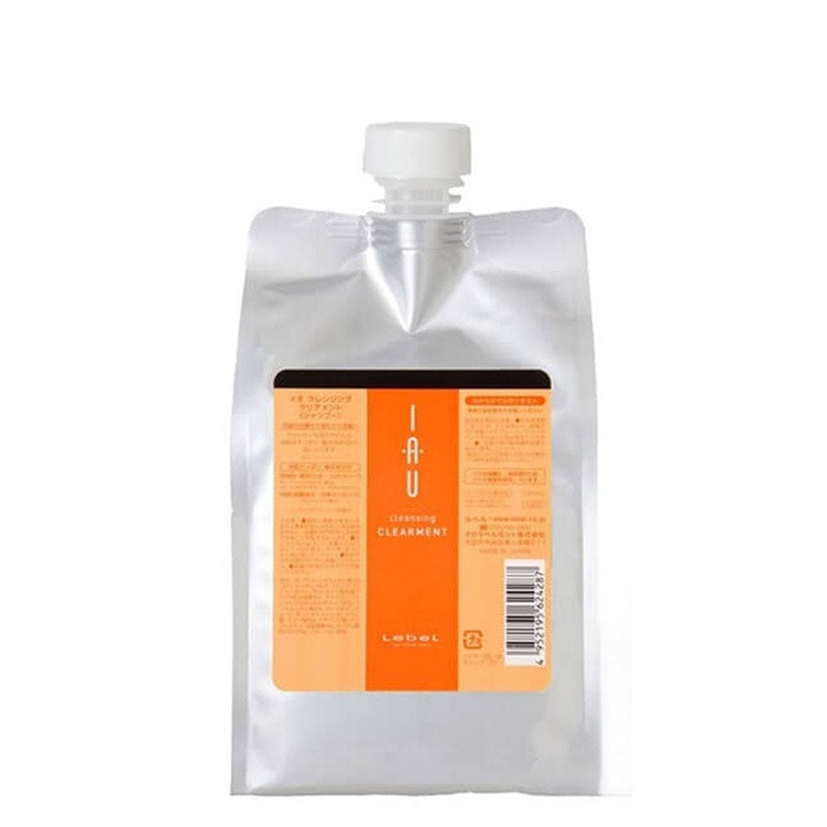 イオ クレンジング クリアメント 1000ml 1