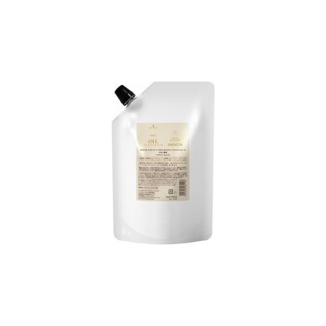 BCオイルイノセンス インサロンオイル1 スムース 450ml≪業務用≫ 1