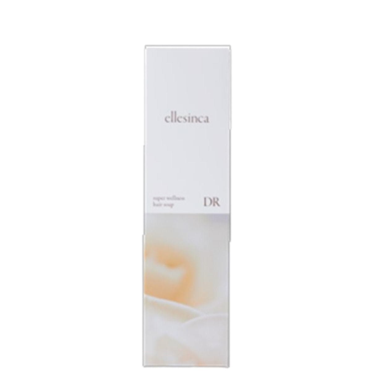 エルシンカ スーパーウェルネス ヘアソープ DR 245ml 1