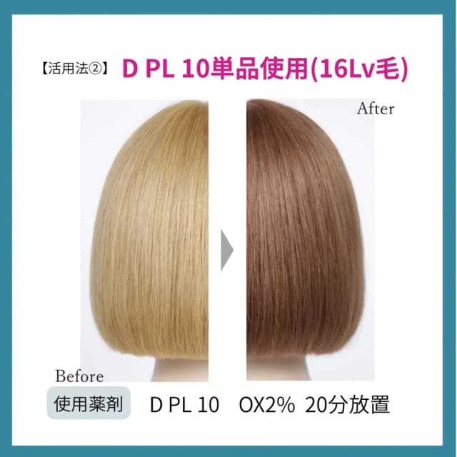 プロステップ ルミシャス D PL 10 80g【医薬部外品】 3