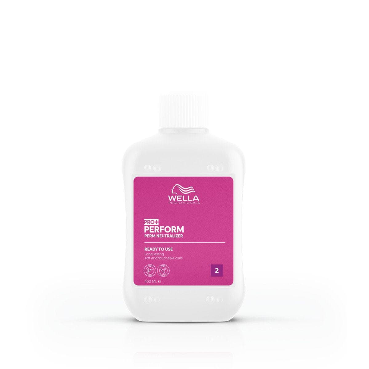 パフォーム+ 2剤 400ml (ブロム酸)【医薬部外品】 1