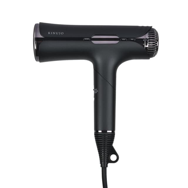 KINUJO シルクプレミアムドライヤー プロ（1250W） 1