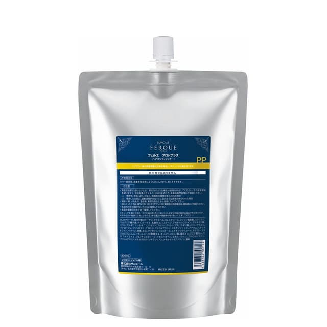 フェルエ プロトプラス 800ml 1