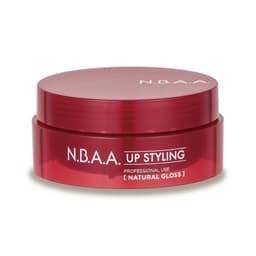 N.B.A.A. アップスタイリング ナチュラルグロス 75g NB-CG02 1