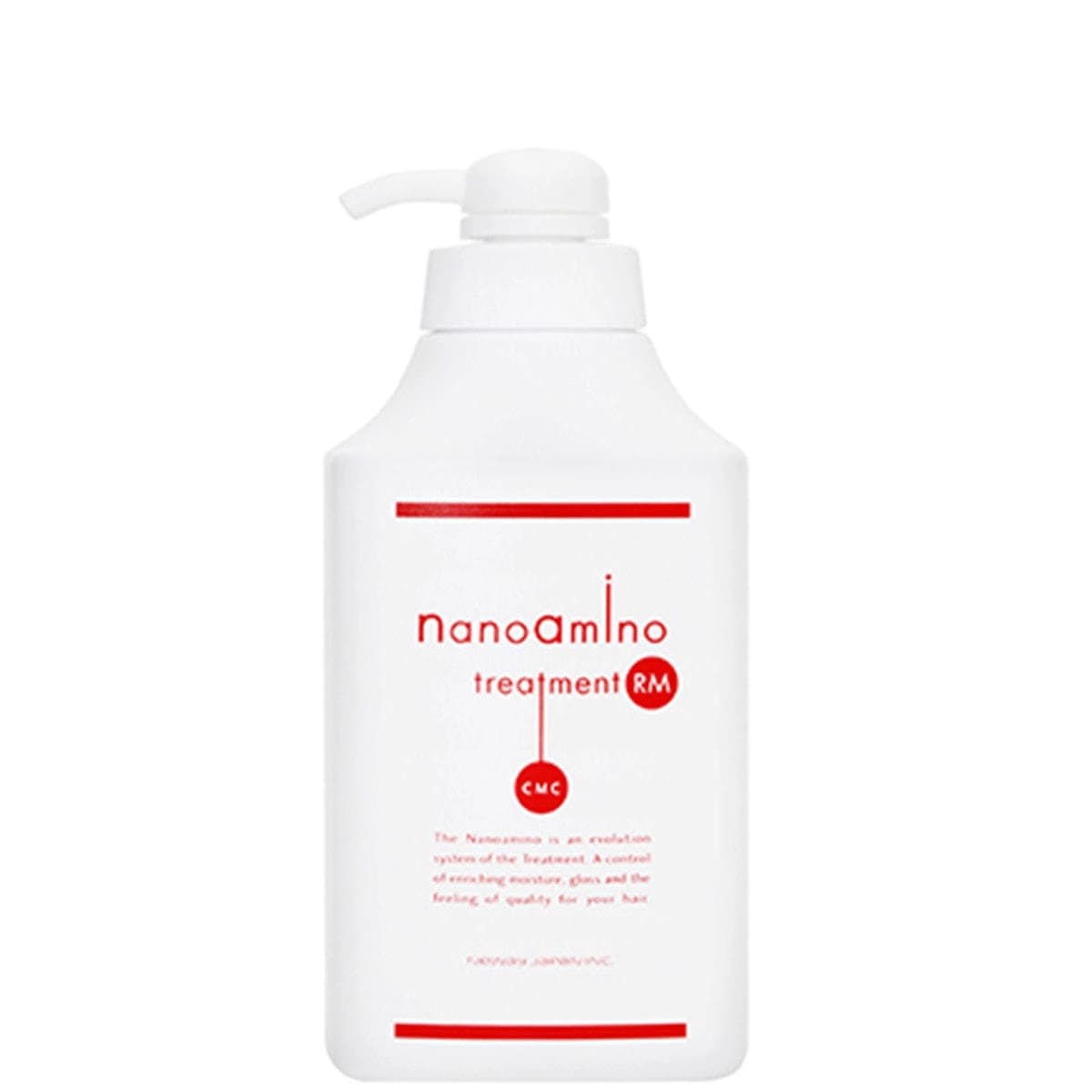 ナノアミノ トリートメントRM 1000g 1