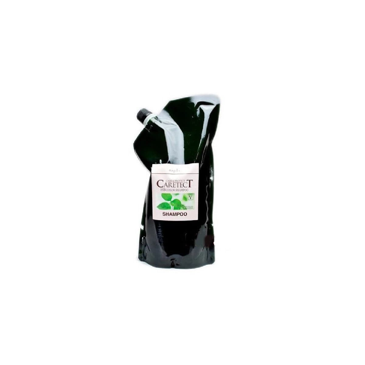 ケアテクトHB カラーシャンプーV 1200ml レフィル 1