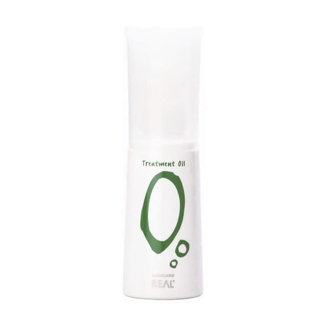 ルシケア トリートメントオイルO 120ml 1