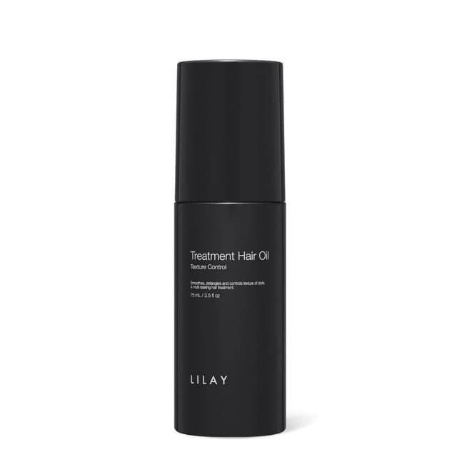 LILAY PRO トリートメントヘアオイル 75ml 1