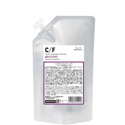 CF カラーフレグランスシャンプー パープル 500ml(レフィル)  1