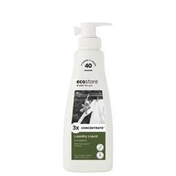 eco store(エコストア) ランドリーコンセントレート(濃縮タイプ) ユーカリ 480ml 1