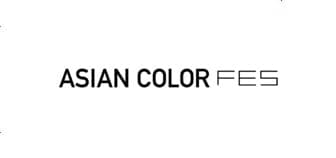 ASIAN COLOR FES（アジアンカラーフェス）
