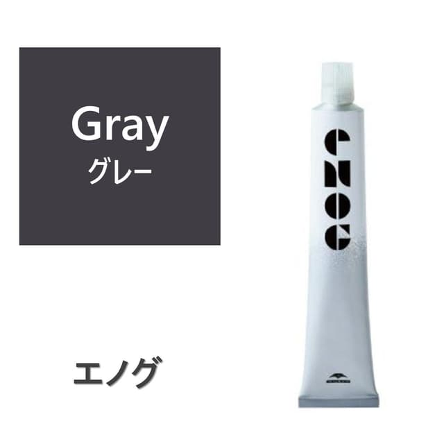 エノグ  T-グレー 80g《ファッションカラー》【医薬部外品】 1