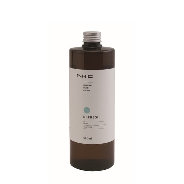 O2ウォーターアロマ refresh 500ml 1