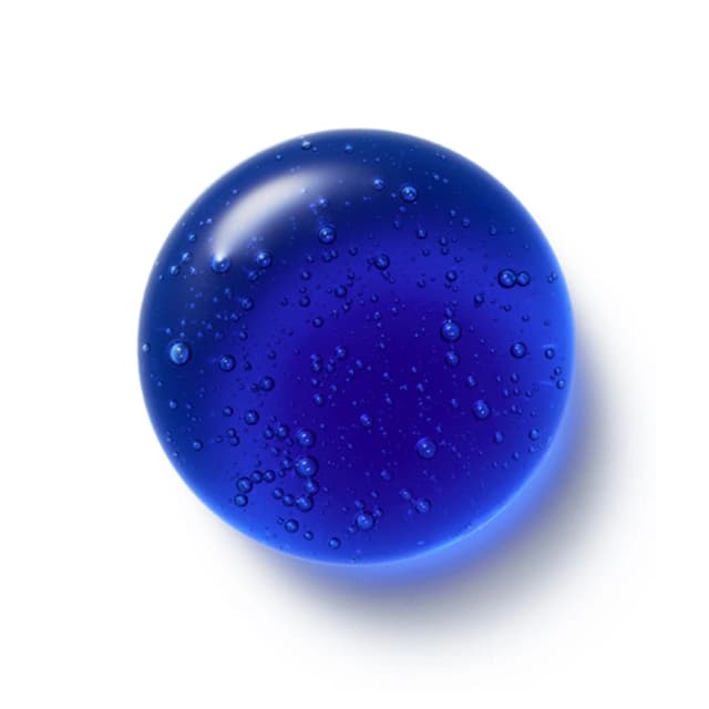 ソマルカラボ カラージェリー ロイヤルブルー 240g 2