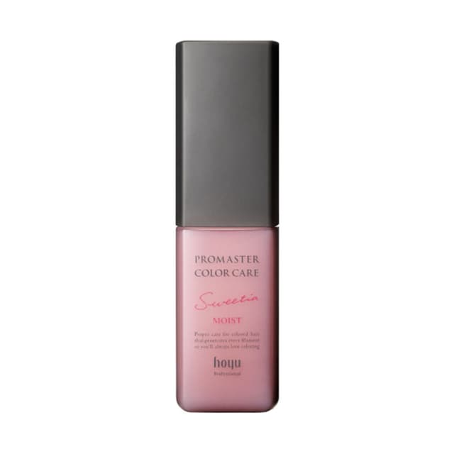 プロマスターカラーケア スウィーティアアウトバストリートメント 80ml 1